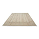 Ziegler Teppich 309 x 245 cm