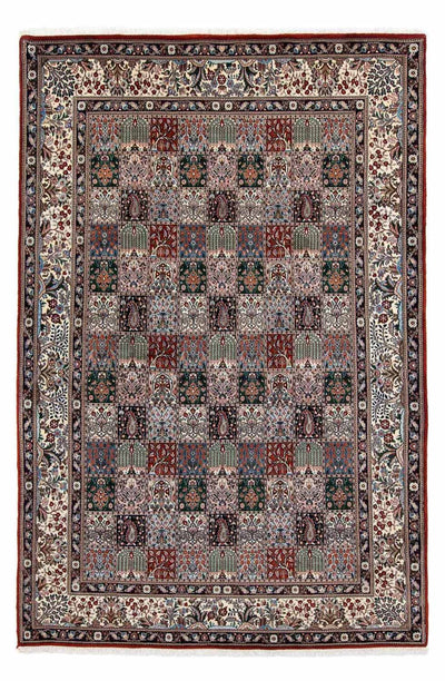 Moud Teppich 194x289cm - Perserteppich