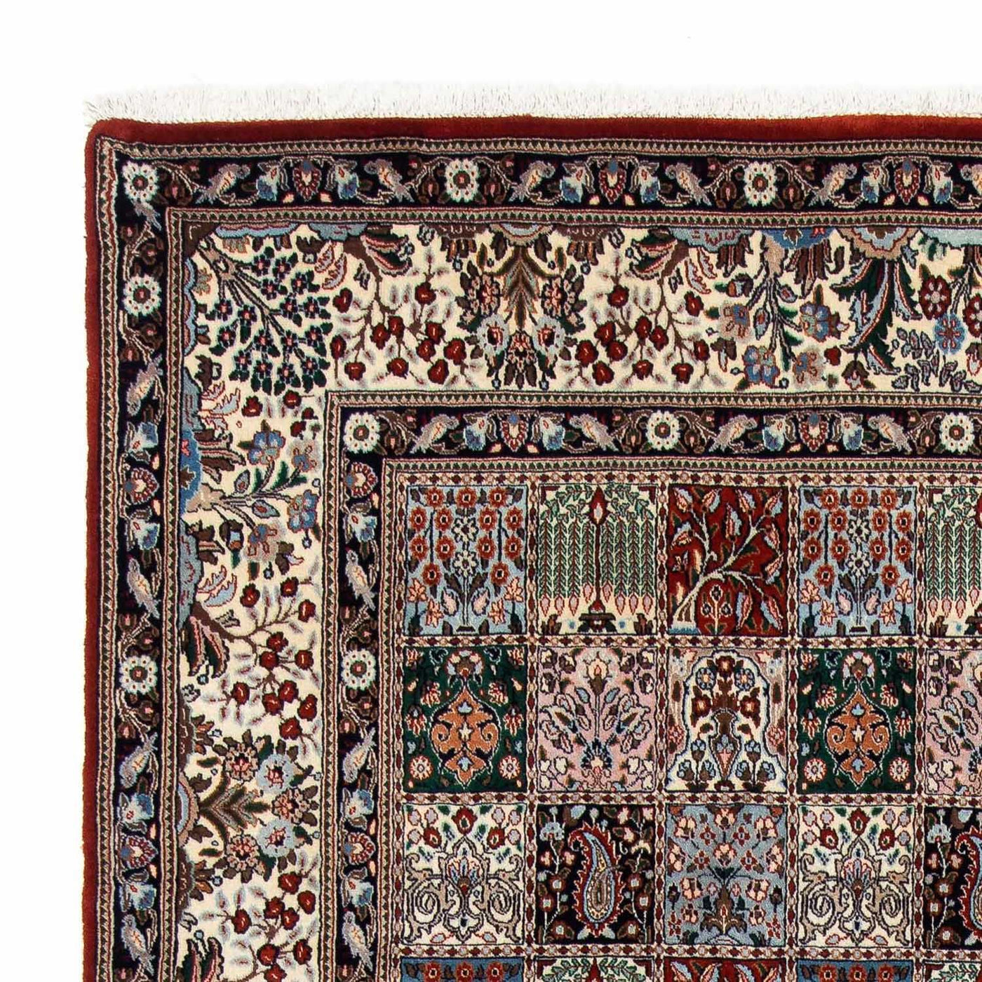 Moud Teppich 289x194cm - Perserteppich