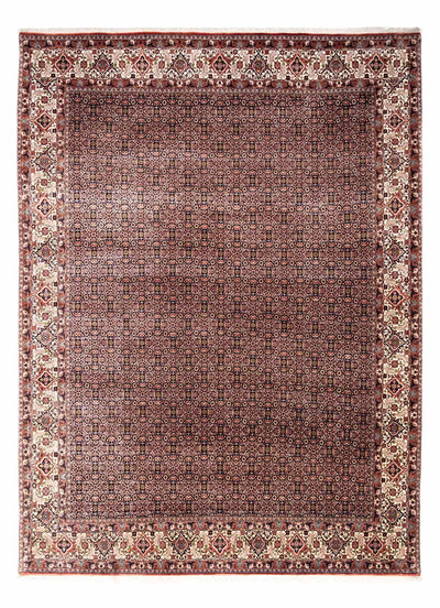 Perserteppich - Bidjar - Royal 259 x 341 cm - rost