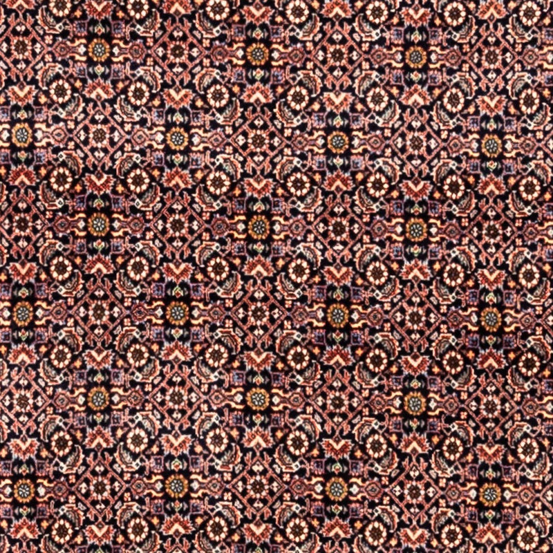 Perserteppich - Bidjar - Royal 341 x 259 cm - rost