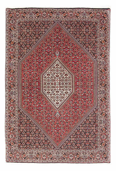 Bidjar Teppich 112x174cm - Perserteppich