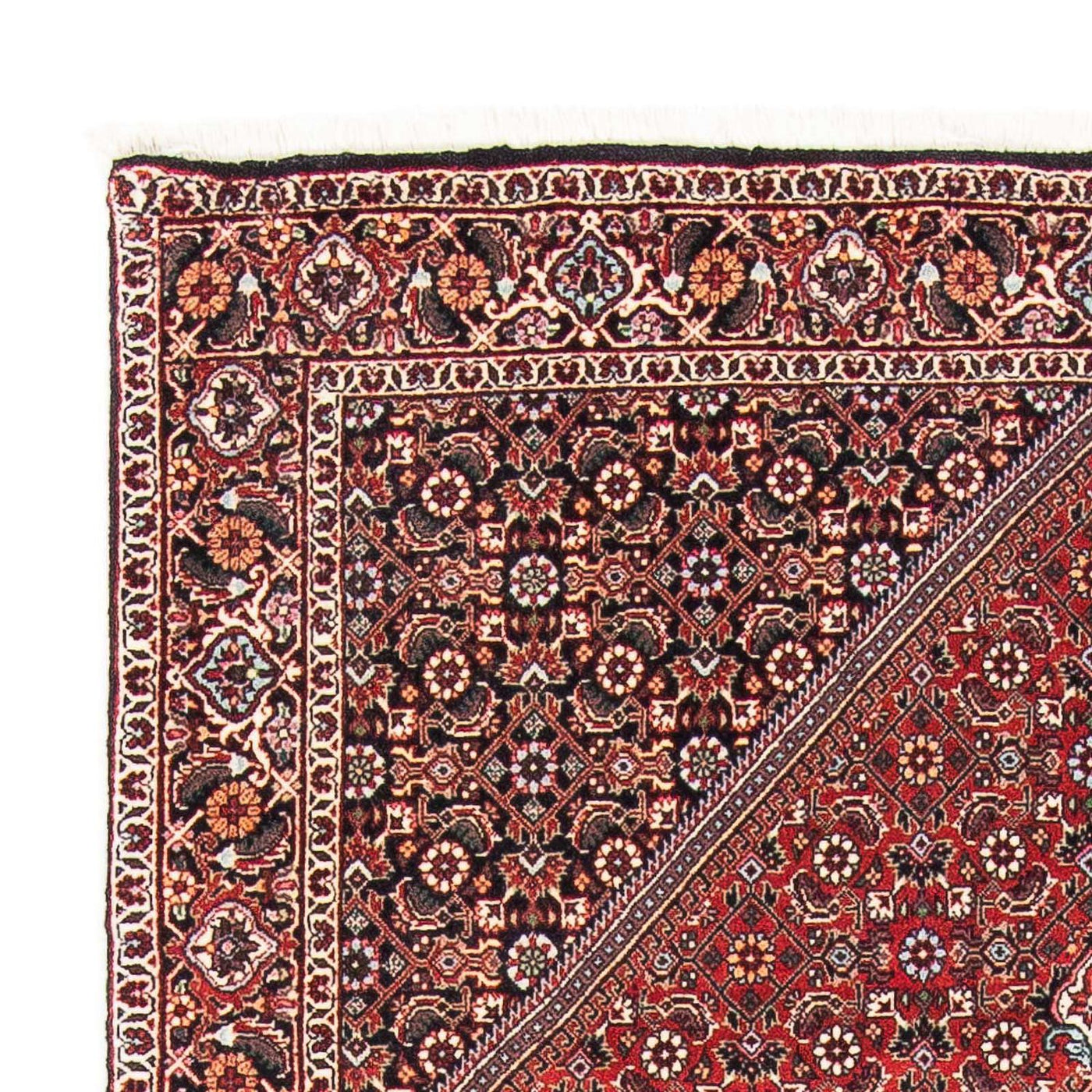 Bidjar Teppich 174x112cm - Perserteppich