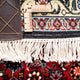 Perserteppich - Bidjar 252 x 170 cm