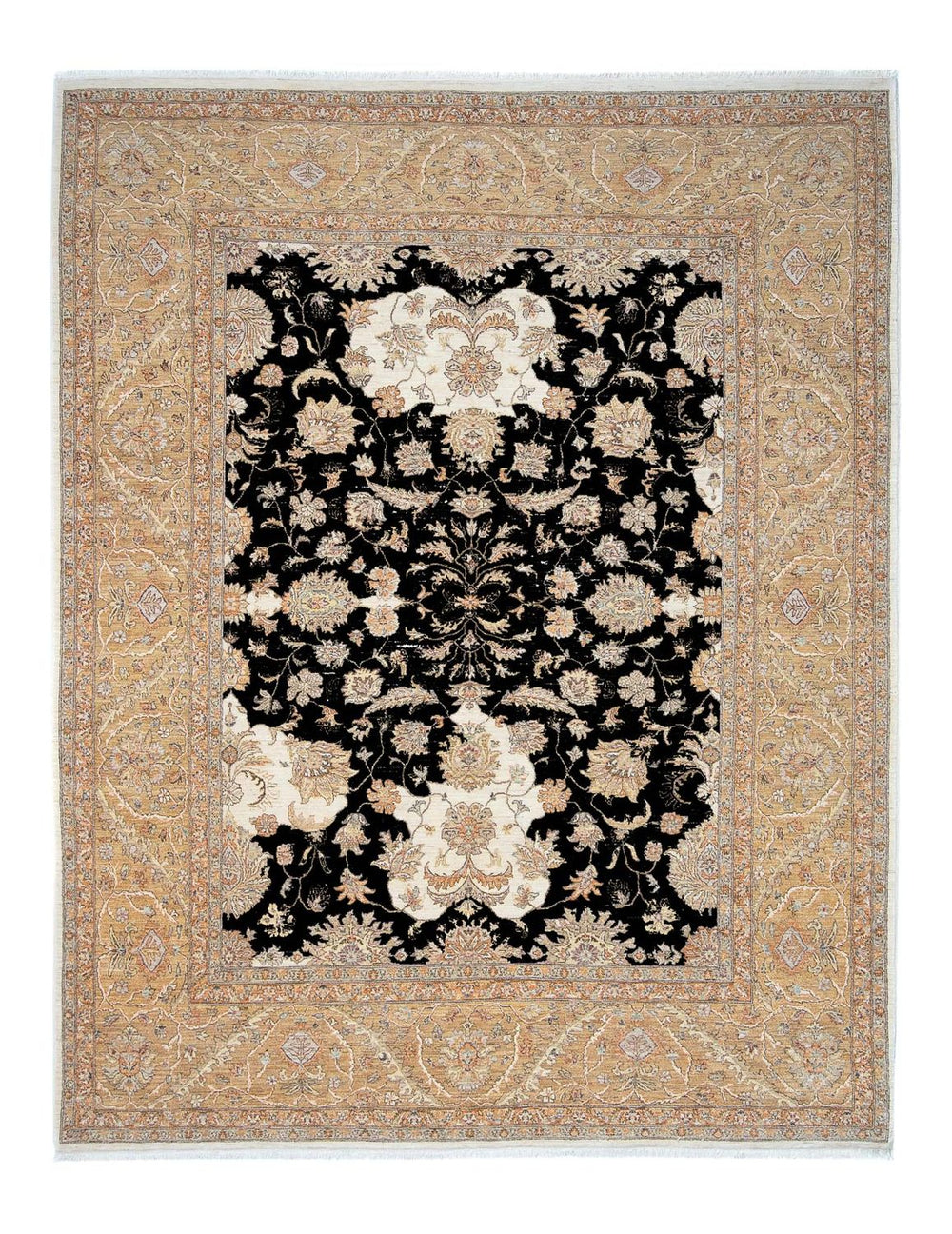 Ziegler Teppich 313 x 246 cm