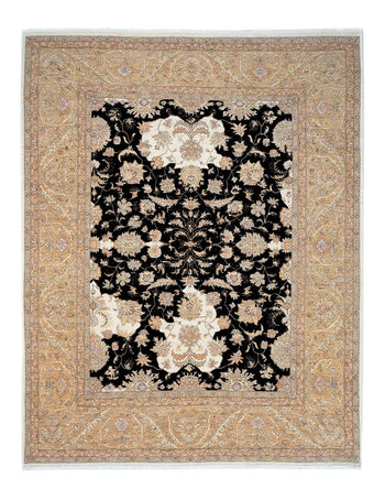 Ziegler Teppich 313 x 246 cm