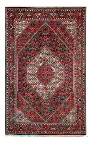Perserteppich - Bidjar 308 x 202 cm Teppich Wohnzimmer