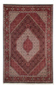 Perserteppich - Bidjar 308 x 202 cm Teppich Wohnzimmer