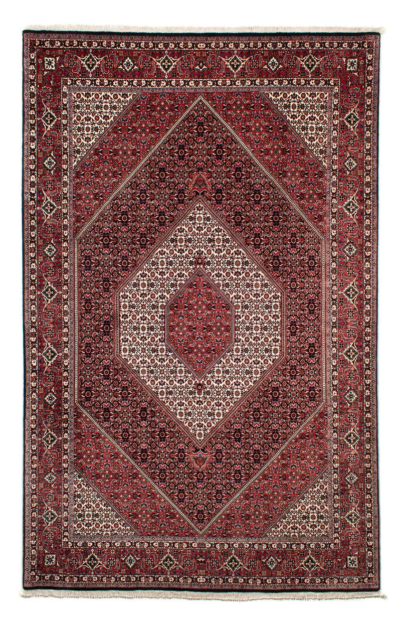 Perserteppich - Bidjar 308 x 202 cm Teppich Wohnzimmer