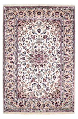Perserteppich - Isfahan - Premium 243 x 162 cm