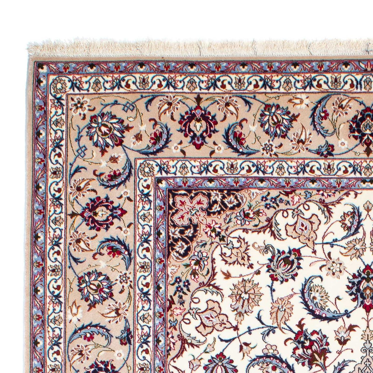 Perserteppich - Isfahan - Premium 243 x 162 cm