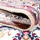 Perserteppich - Isfahan - Premium 243 x 162 cm