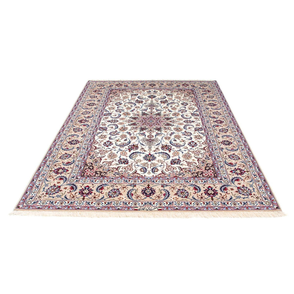 Perserteppich - Isfahan - Premium 243 x 162 cm