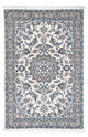 Nain - 9la Teppich 171x107cm - Perserteppich