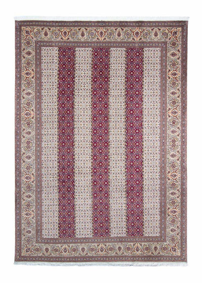 Täbriz Teppich 203x292cm - Perserteppich