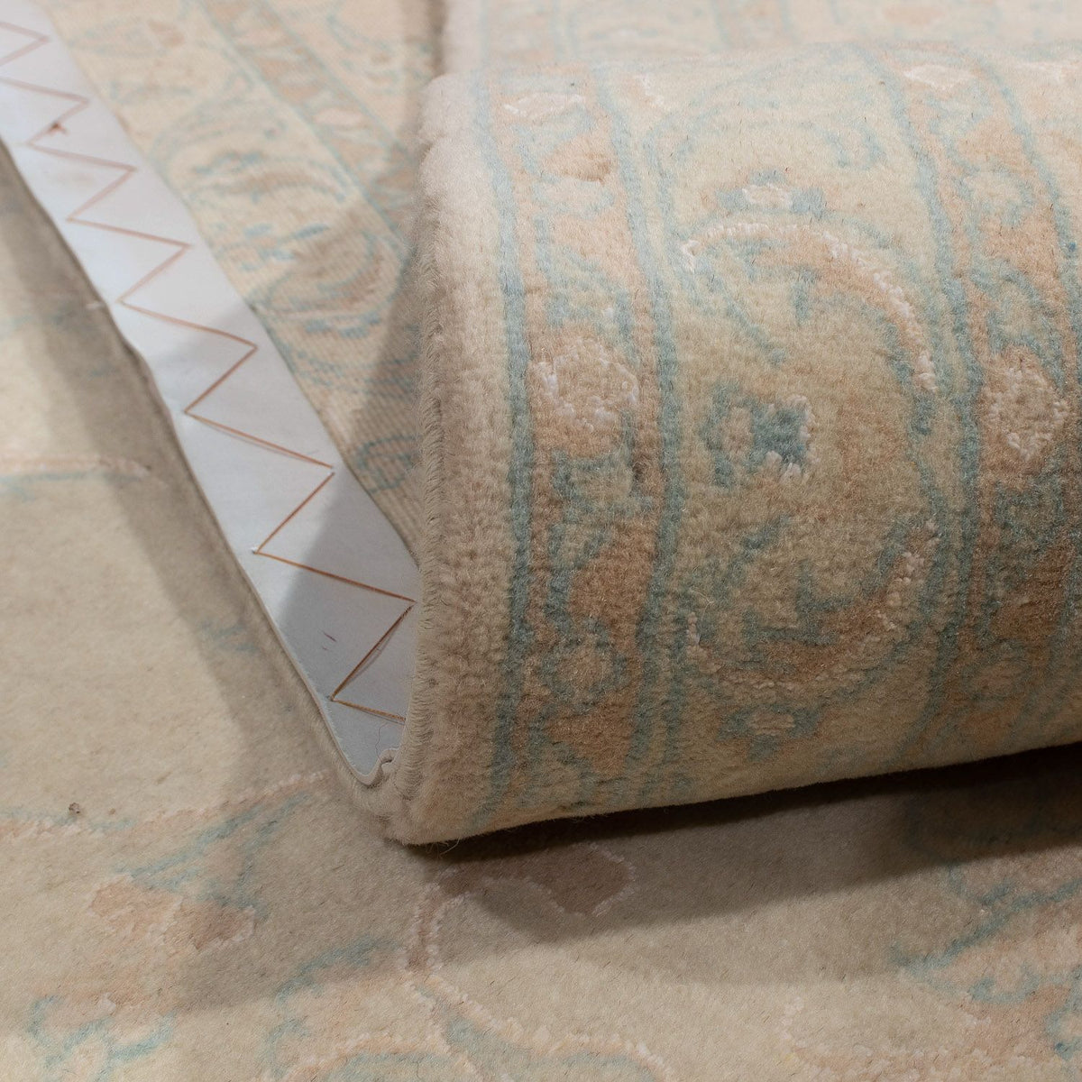 Perserteppich - Nain - Royal 351 x 250 cm