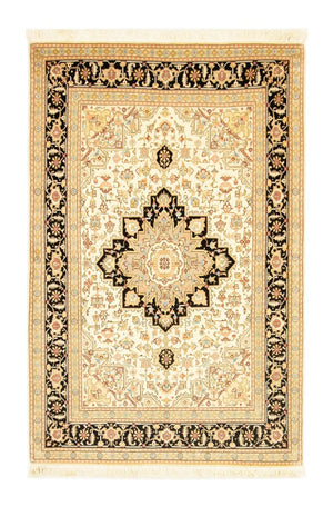 Perserteppich - Täbriz - Royal 156 x 104 cm Teppichbrücke