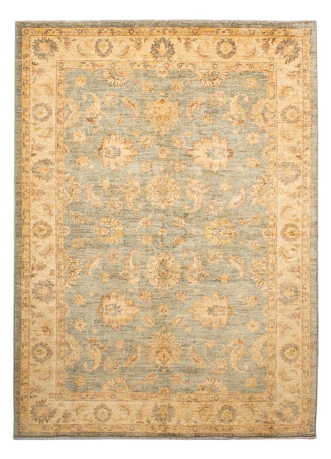 Ziegler Teppich 234 x 173 cm