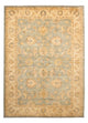 Farahan Teppich 234x173cm - Perserteppich