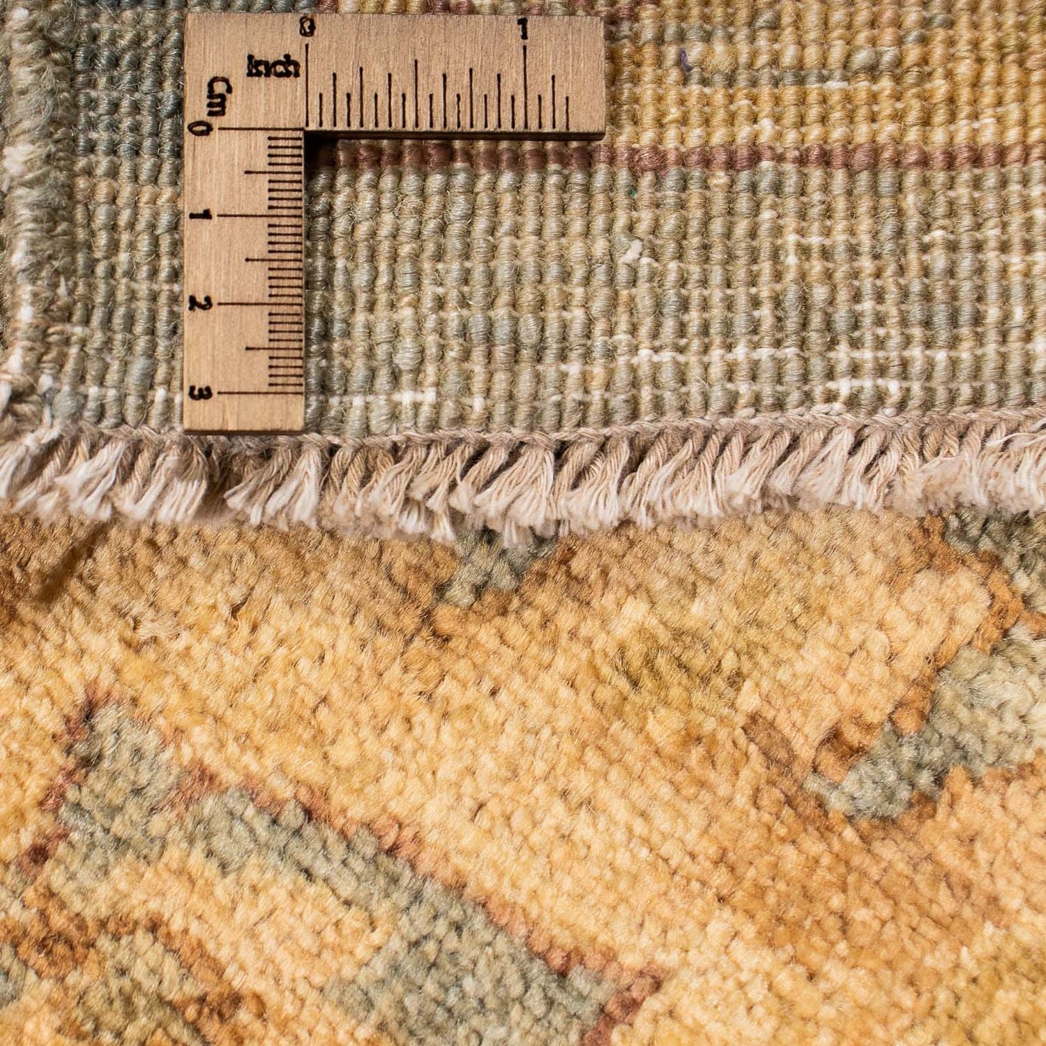 Ziegler Teppich 234 x 173 cm