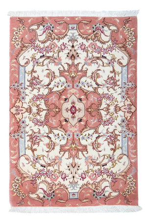 Perserteppich - Täbriz - Royal 94 x 61 cm