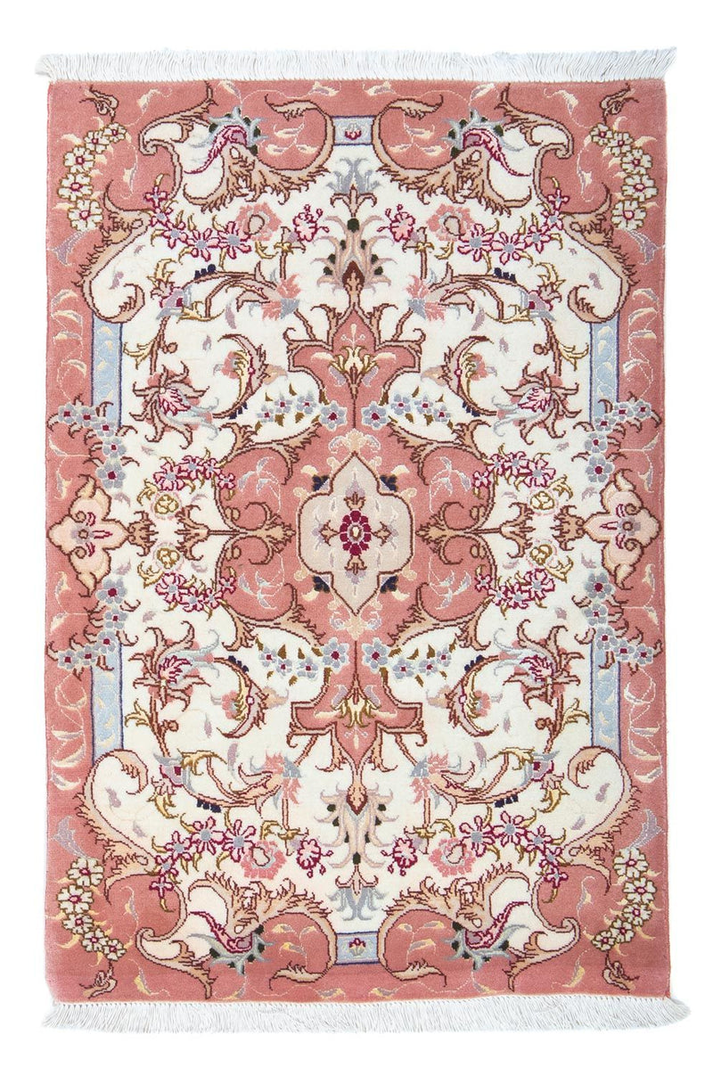 Perserteppich - Täbriz - Royal 94 x 61 cm