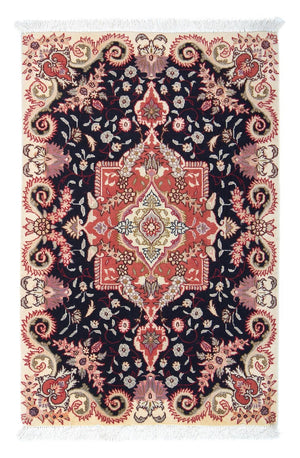 Perserteppich - Täbriz - Royal 90 x 61 cm