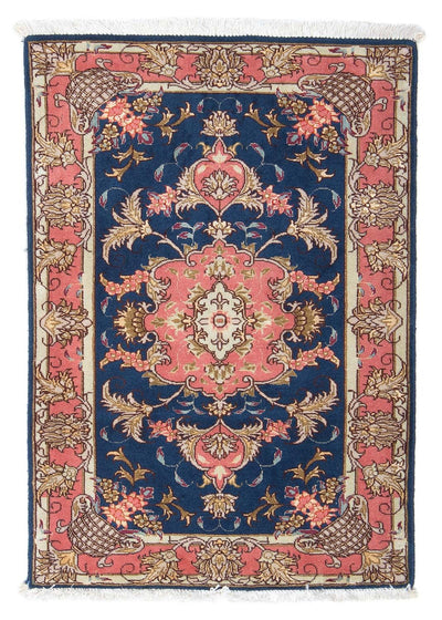 Täbriz - 50 Raj Teppich 58x82cm - Perserteppich