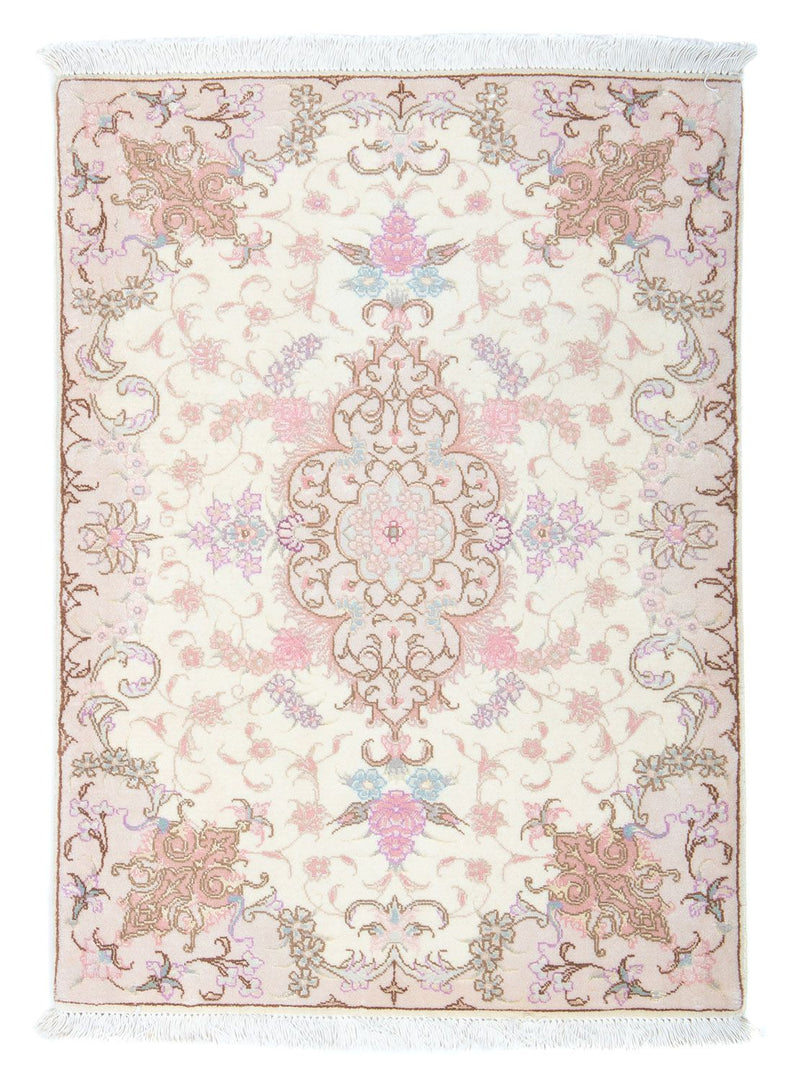 Perserteppich - Täbriz - Royal 92 x 64 cm