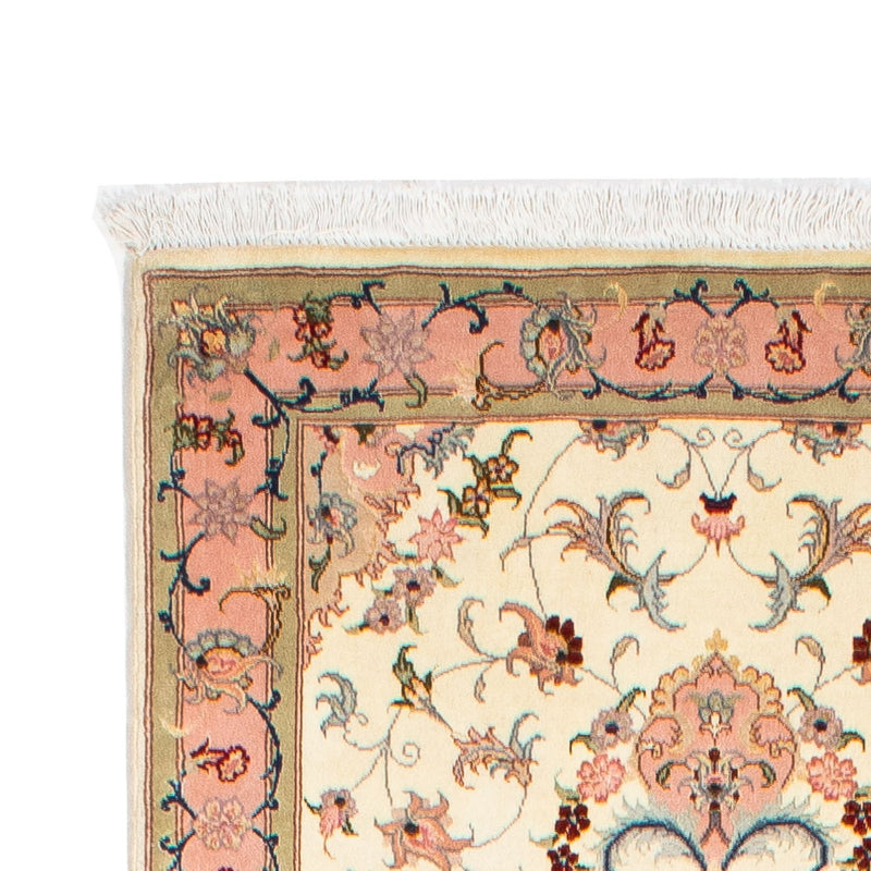 Perserteppich - Täbriz - Royal 300 x 74 cm Teppichläufer