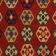 Kelim Teppich - Oriental 212 x 152 cm