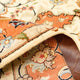 Perserteppich - Täbriz - Royal 157 x 101 cm Teppichbrücke