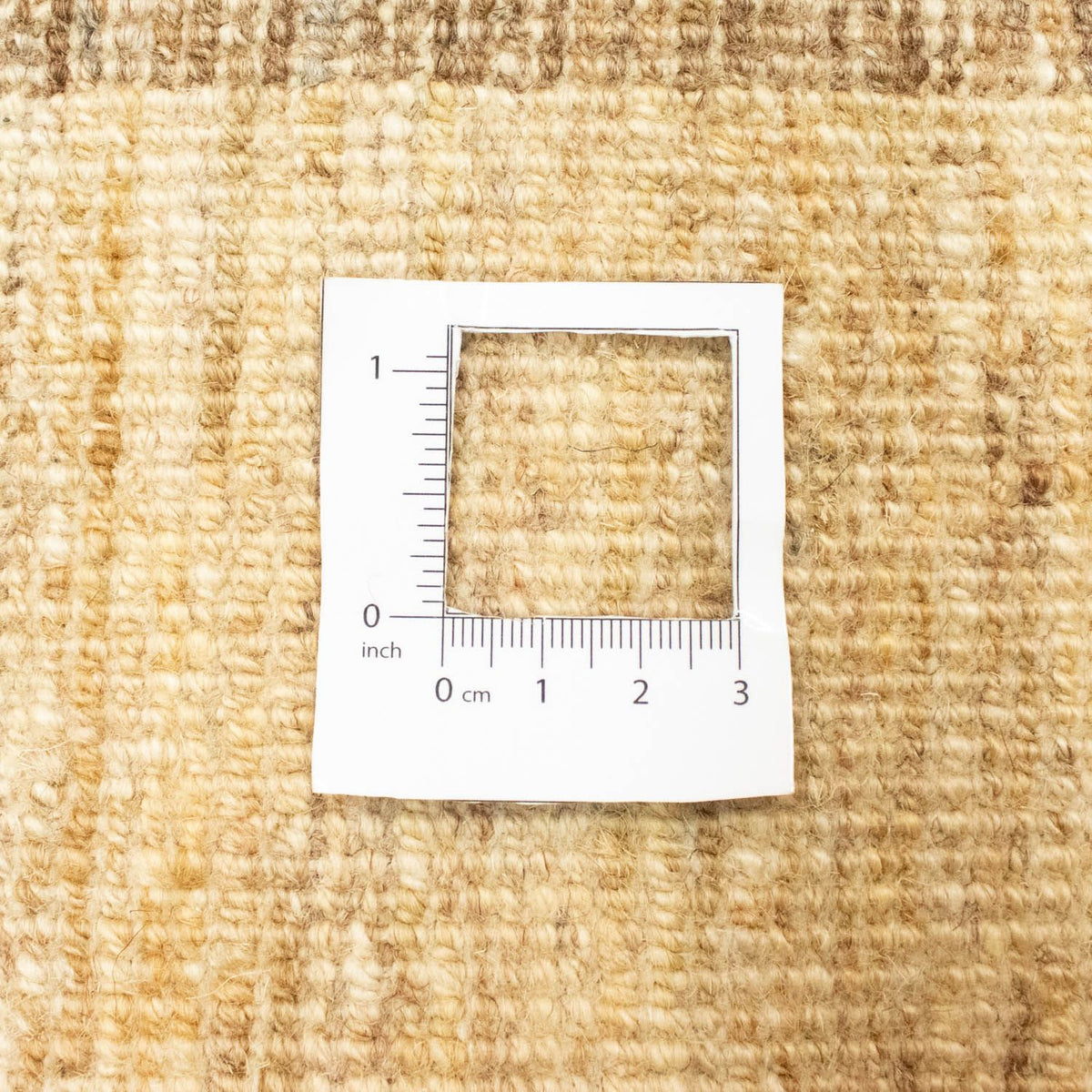 Gabbeh Teppich - Perser 239 x 175 cm