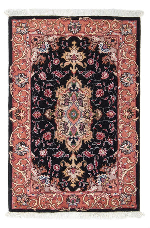 Perserteppich - Täbriz - Royal 91 x 61 cm