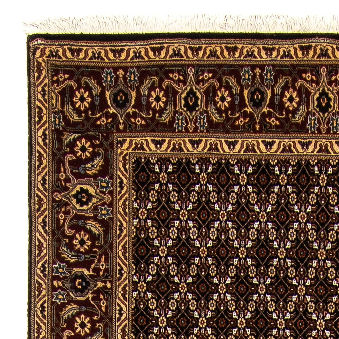 Täbriz Teppich 336x123cm - Perserteppich