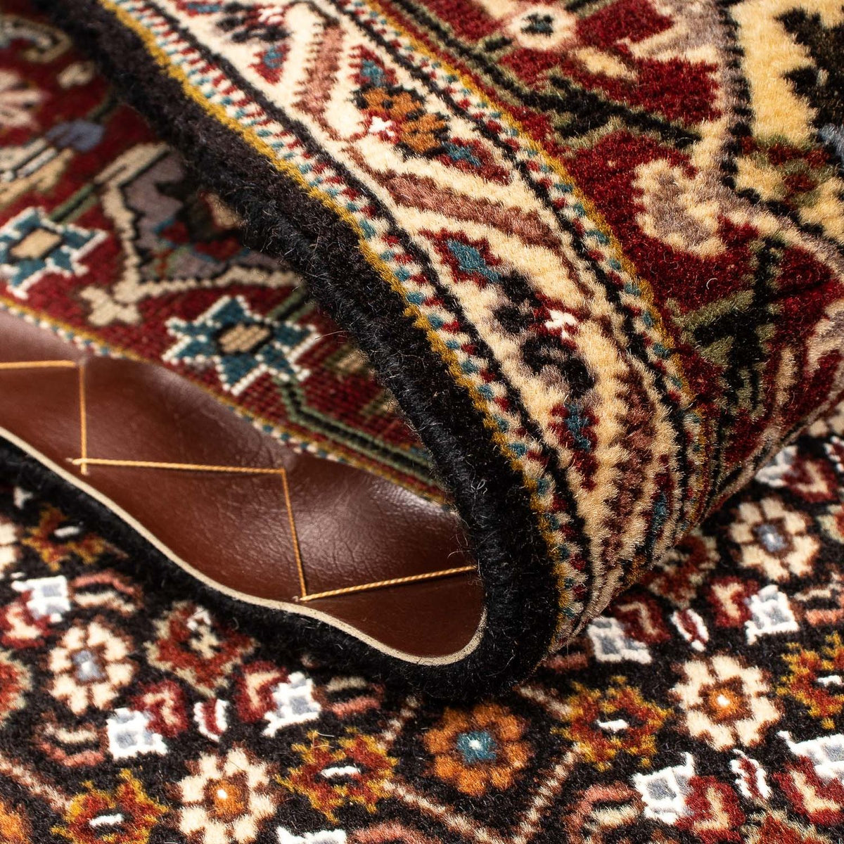 Perserteppich - Täbriz 336 x 123 cm