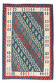 Kelim Teppich - Oriental 193 x 131 cm