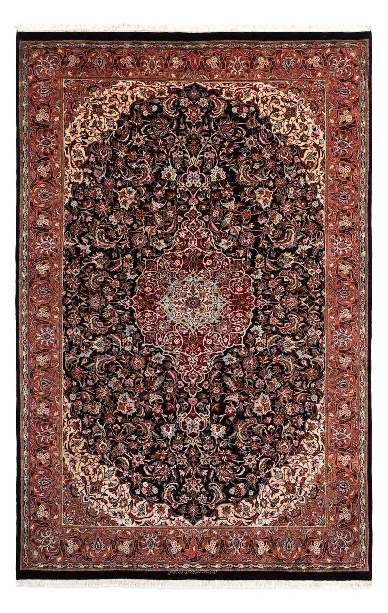 Perserteppich - Täbriz - Royal 311 x 205 cm