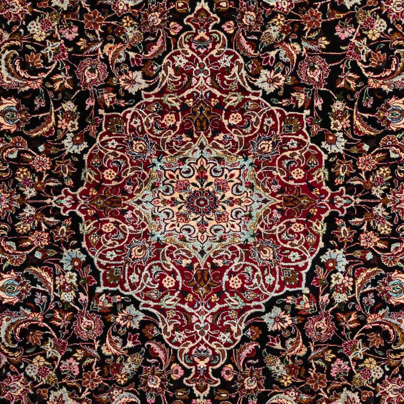 Perserteppich - Täbriz - Royal 311 x 205 cm