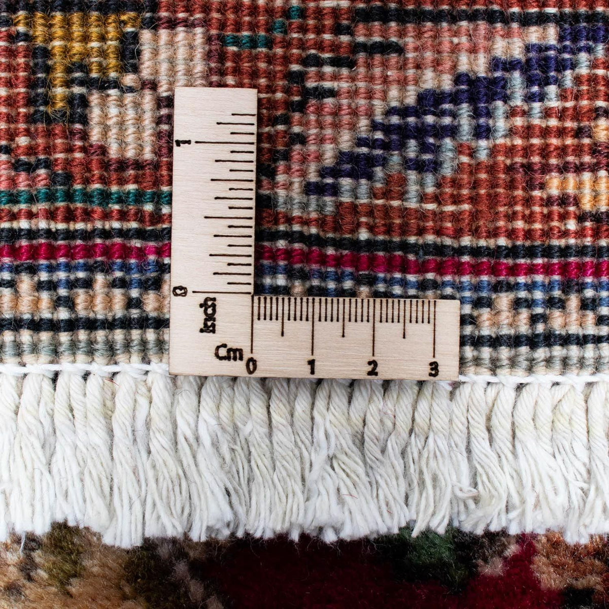 Perserteppich - Täbriz 385 x 90 cm