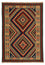 Kelim Teppich - Oriental 213 x 150 cm