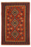 Kelim Teppich - Oriental 198 x 138 cm