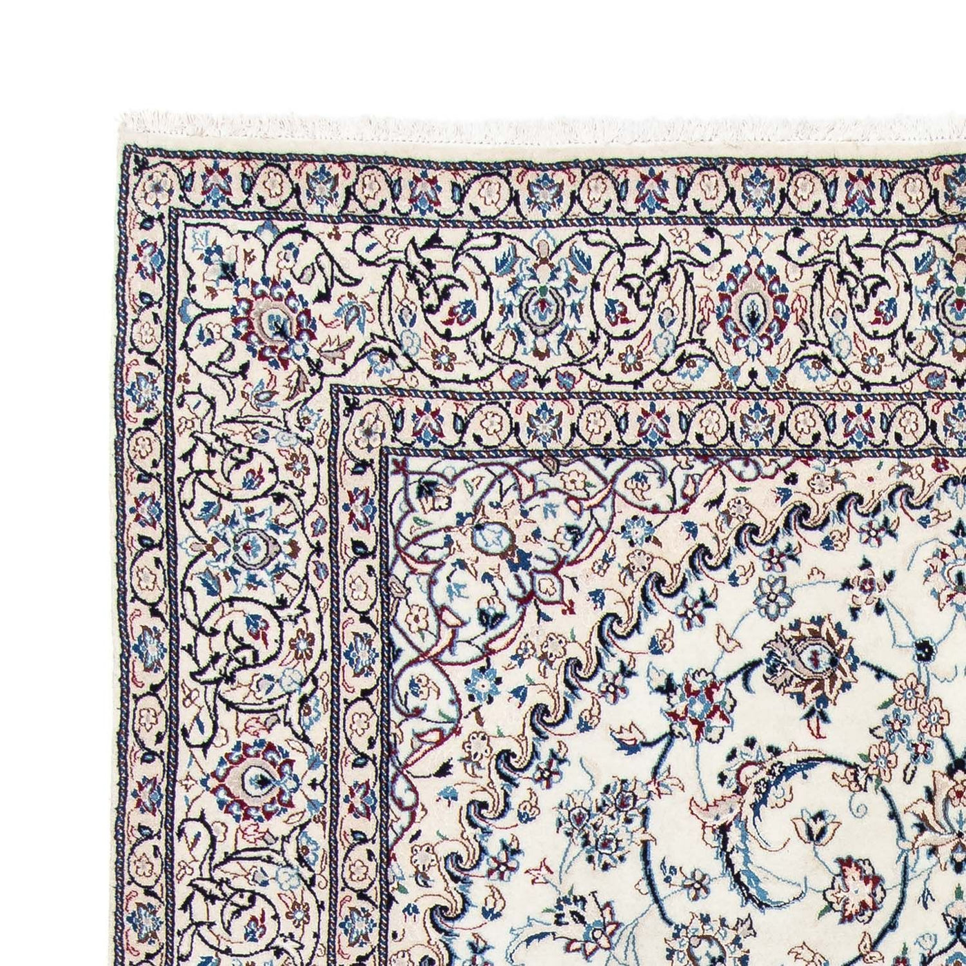 Nain - 9la Teppich 300x198cm - Perserteppich