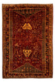Perserteppich - Nomadic 290 x 204 cm