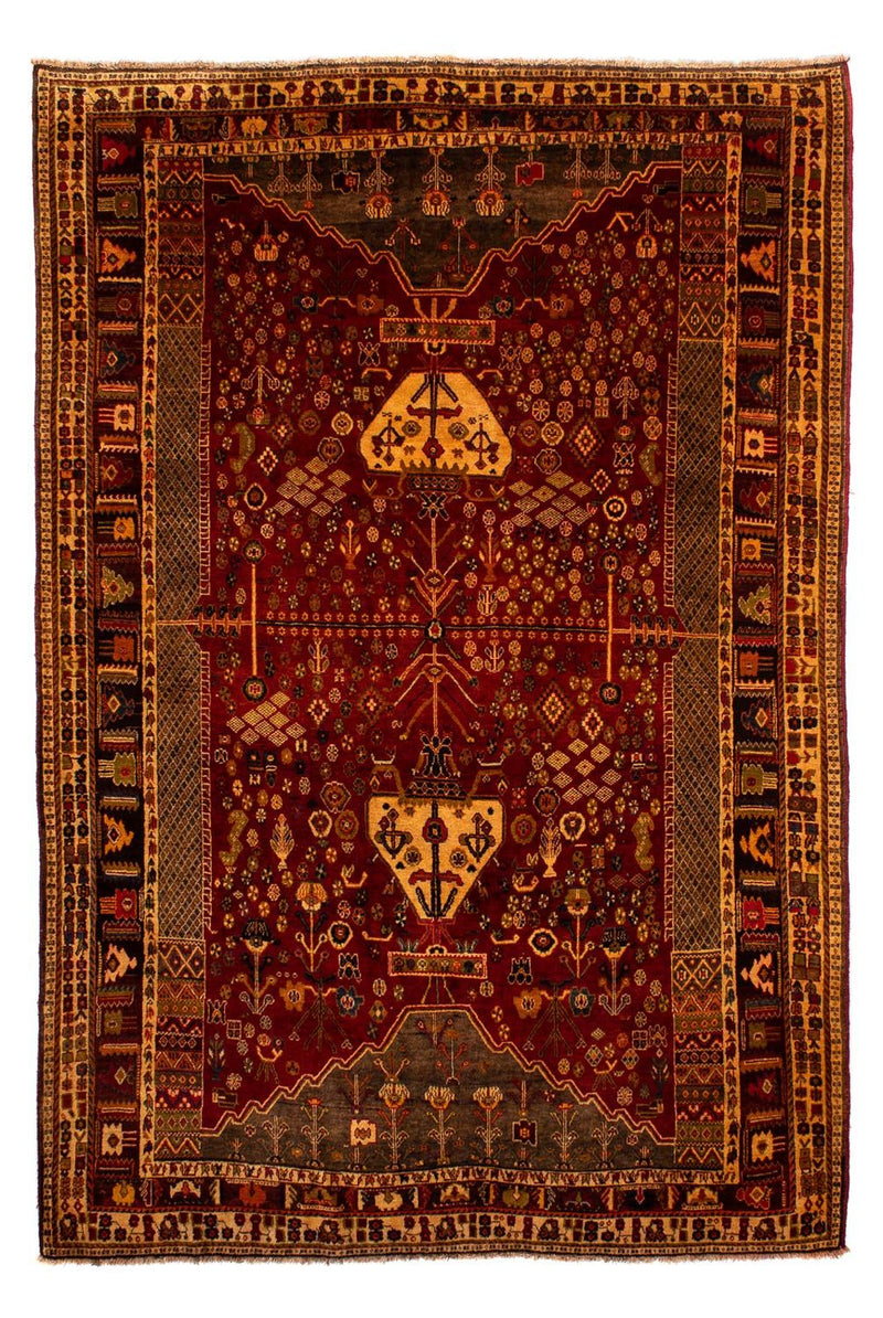 Perserteppich - Nomadic 290 x 204 cm