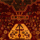 Perserteppich - Nomadic 290 x 204 cm