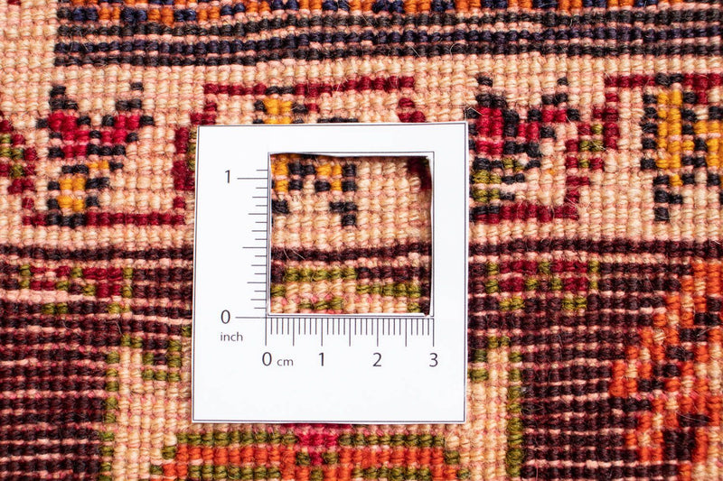 Perserteppich - Nomadic 290 x 204 cm