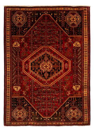 Perserteppich - Nomadic 290 x 201 cm
