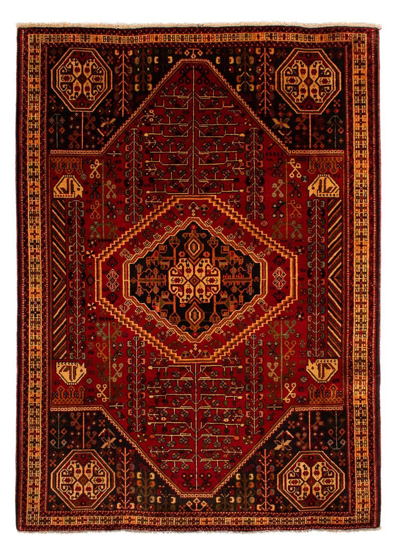 Perserteppich - Nomadic 290 x 201 cm