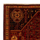 Perserteppich - Nomadic 290 x 201 cm